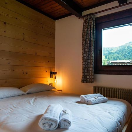 Baita Da Rico Zoncolan 수트리오 외부 사진